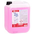 Merida Nano Sanitin Plus bathroom cleaner concentrate in 10 L canister